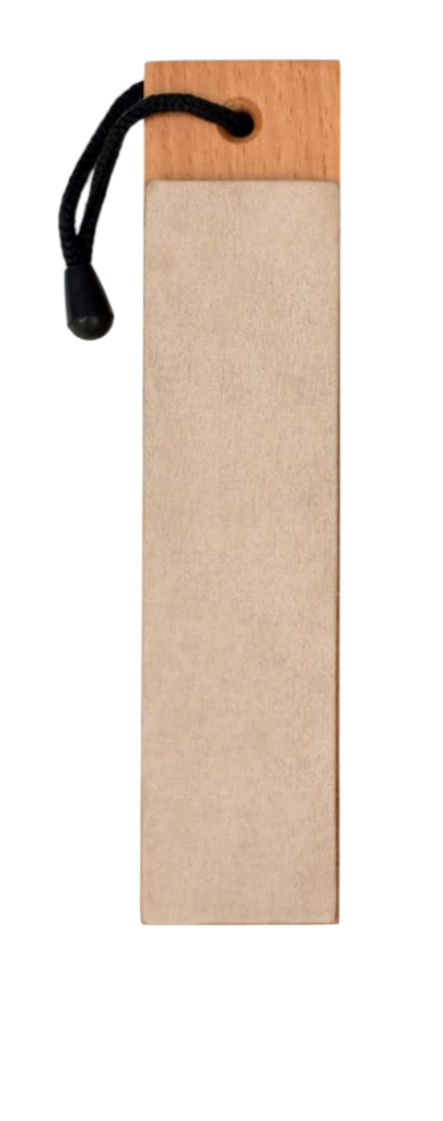 Small Leather Strop