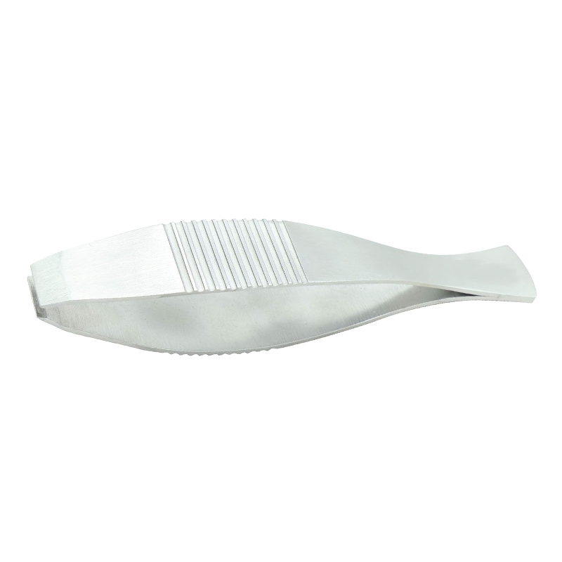 delux fishbone tweezer delux fishbone tweezer