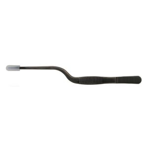 15cm crancked tweezer (copy)