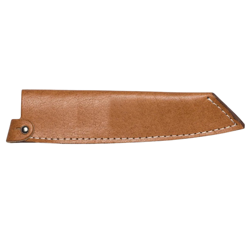13cm paring knife leather guard (copy) 13cm paring knife leather guard (copy)