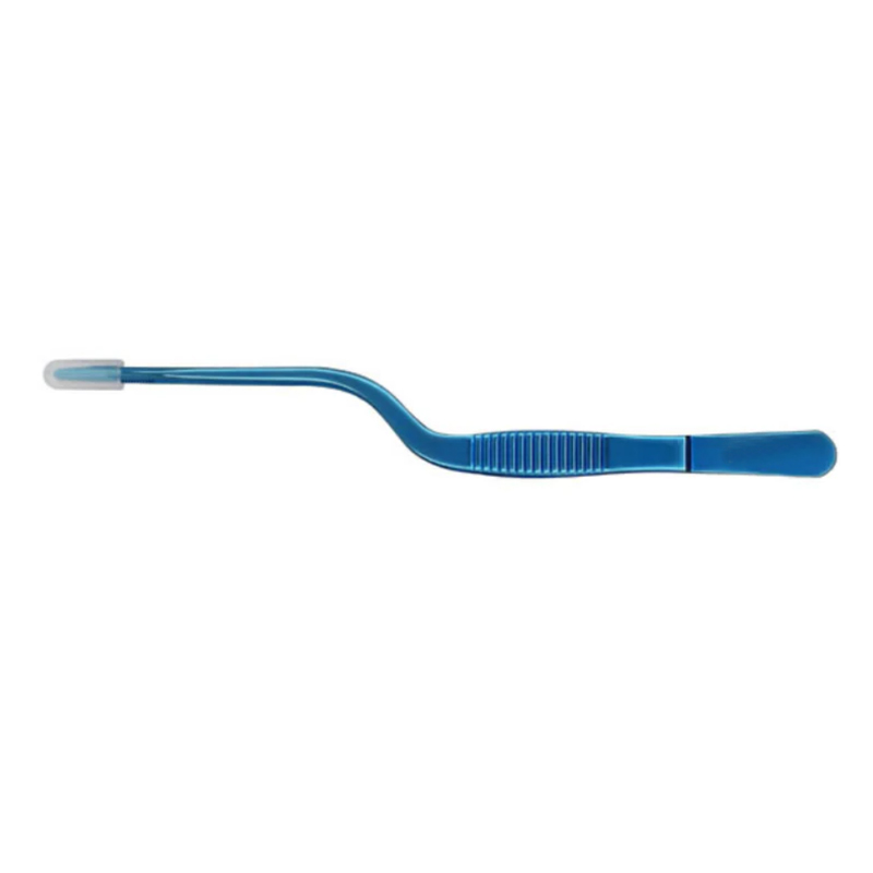 15cm crancked tweezer (copy) 15cm crancked tweezer (copy)