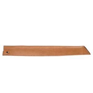 27cm sujihiki knife leather guard (copy)
