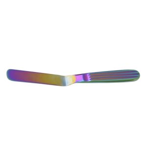 delux fish tweezer angle tip