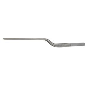 20cm double crancked tweezer