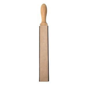 4 sided leather strop