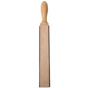 4 sided leather strop