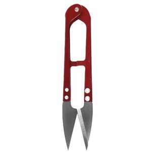 u scissor green (copy)