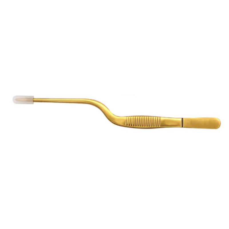 15cm crancked tweezer (copy) 15cm crancked tweezer (copy)