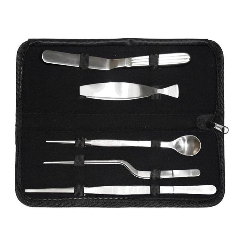professional chef plating & culinary tool kit professional chef plating & culinary tool kit
