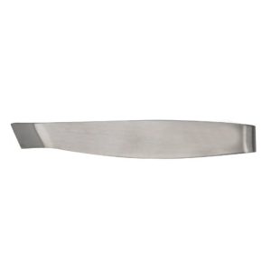 delux fish tweezer angle tip