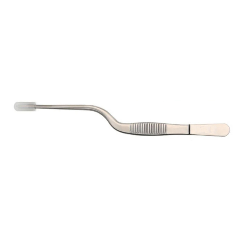 15cm crancked tweezer (copy) 15cm crancked tweezer (copy)