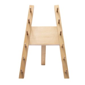 wooden knife stand (copy)