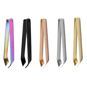 medium fish tweezer