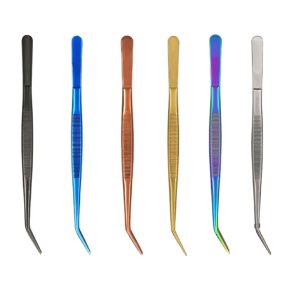 crancked tweezer
