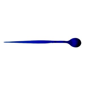 20cm straight spoon tweezer