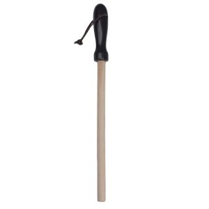 rod leather strop