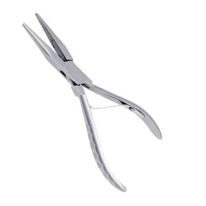 straight fish bone plier
