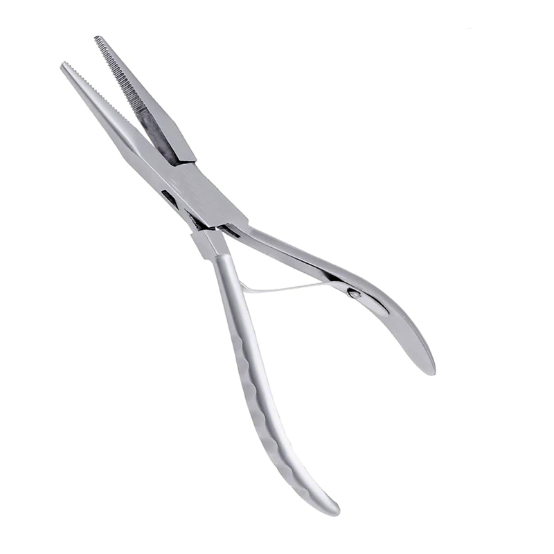 straight fish bone plier straight fish bone plier